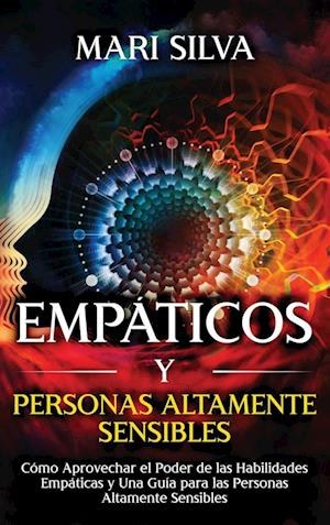 Empáticos y personas altamente sensibles