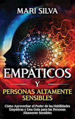 Empáticos y personas altamente sensibles