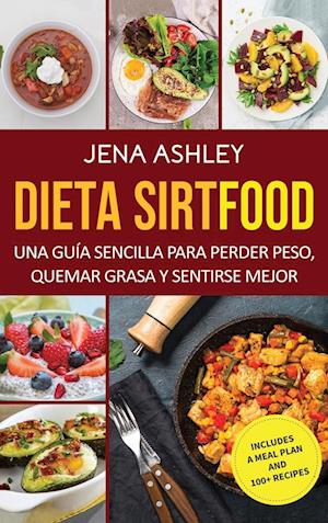 Dieta Sirtfood