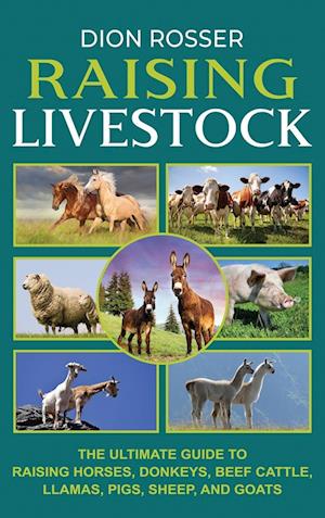 Raising Livestock