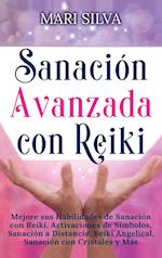 Sanación Avanzada con Reiki