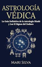 Astrología Védica