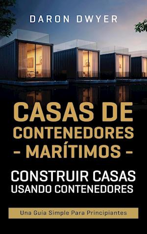 Casas de contenedores marítimos