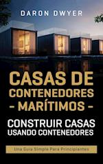 Casas de contenedores marítimos