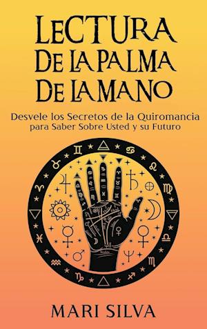 Lectura de la palma de la mano