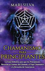 Chamanismo para principiantes