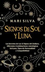 Signos de Sol y Luna