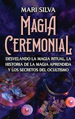 Magia Ceremonial