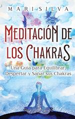 Meditación de los Chakras