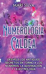 Numerología Caldea