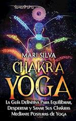 Chakra Yoga