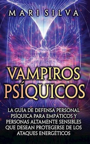 Vampiros psíquicos