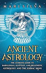 Ancient Astrology