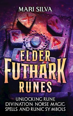 Elder Futhark Runes