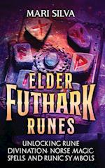 Elder Futhark Runes