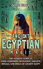 Ancient Egyptian Magic