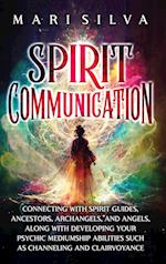 Spirit Communication