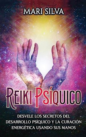 Reiki psíquico