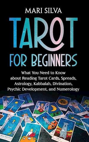 Tarot for Beginners