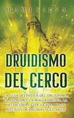 Druidismo del cerco