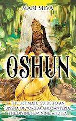 Oshun