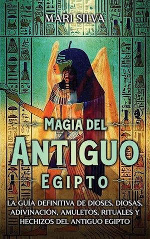 Magia del antiguo Egipto