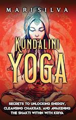 Kundalini Yoga