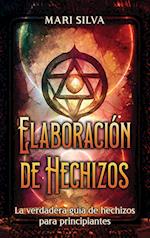 Elaboración de hechizos