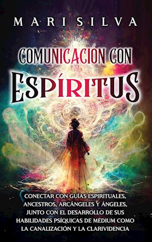 Comunicación con espíritus