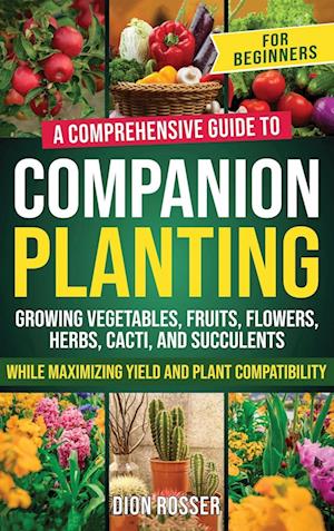 Companion Planting for Beginners