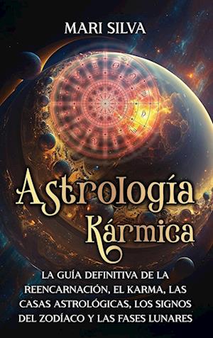 Astrología Kármica