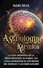 Astrología Kármica