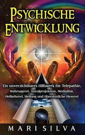 Psychische Entwicklung