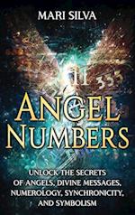 Angel Numbers