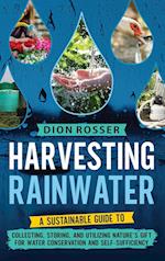 Harvesting Rainwater