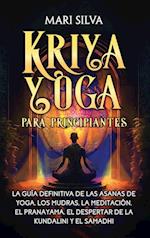 Kriya Yoga para principiantes