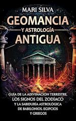 Geomancia y Astrología Antigua