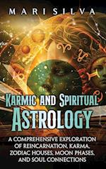 Karmic and Spiritual Astrology