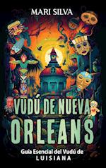 Vudú de Nueva Orleans