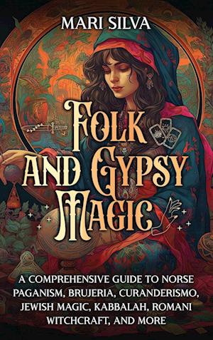 Folk and Gypsy Magic