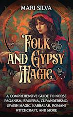 Folk and Gypsy Magic