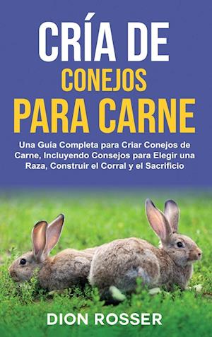 Cría de conejos para carne