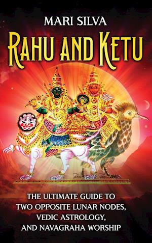 Rahu and Ketu