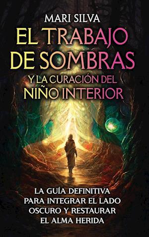 El trabajo de sombras y la curación del niño interior