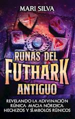 Runas del Futhark Antiguo