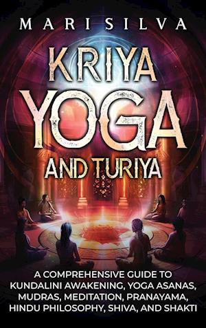 Kriya Yoga and Turiya