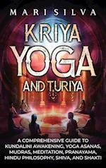 Kriya Yoga and Turiya