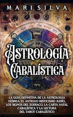 Astrología cabalística