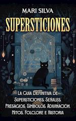 Supersticiones