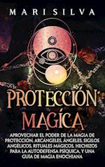 Protección mágica